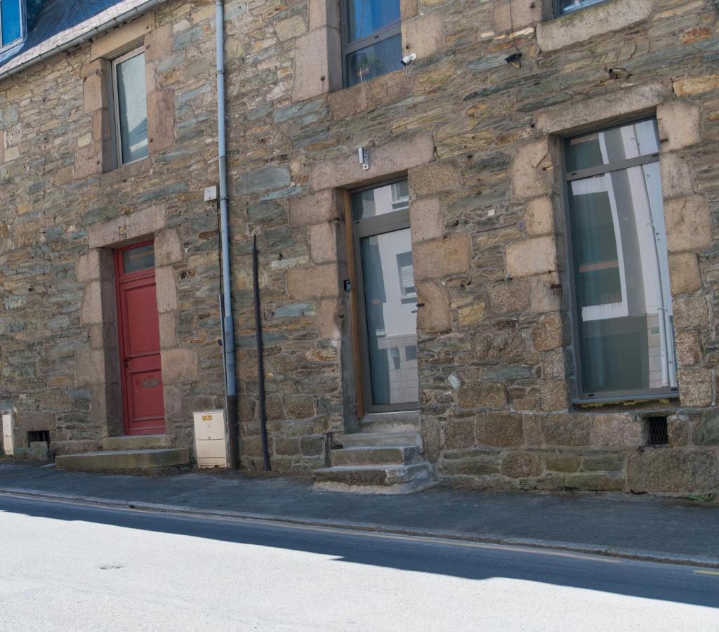 Appartement - Rez-de-Chaussée